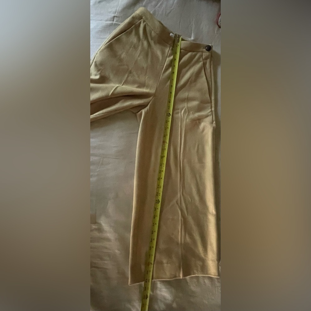 Vince wide leg culottes - Picture 10 of 11
